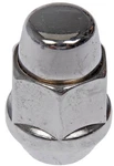 Dorman 711-305 Wheel Nut Chrome Acorn Bulge Seat M12-1.50 New. Price: $25.95.