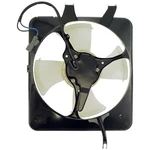 Dorman 620-207 Condenser Fan Assembly Without Controller New. Price: $137.83.