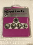 Mcgard 24024 Wheel - Lock, Rear, Front New. Price: $39.50.
