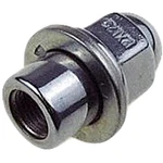 Dorman 611-241 Wheel Nut M12 1.25 Mag 21MM Hex, 41.58MM Length New. Price: $56.34.