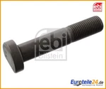 Wheel Bolt Febi Bilstein 102242 Rear Axle For Mercedes-benz Neu. Price: $29.78.