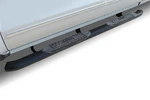 Raptor 1501-0722B Step Nerf Bar For Select 19-24 Chevrolet Gmc Models New. Price: $294.34.