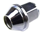 Dorman 43KJ94C Lug Nut Fits 2017-2020 Lincoln Mkz New. Price: $21.41.