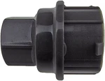 Dorman Wheel Fastener Cover-nut 611-637 New. Price: $34.95.