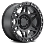 Method Race 312 Wheel 17X8.5 (0, 5X127, 71.5) Black Single Rim New. Price: $377.00.