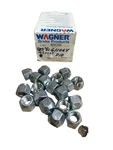 Dorman Wheel Lug Nut P/n: 611-064 QTY:20 New. Price: $40.00.