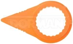 Wheel Lug Nut Indicators 20MM; 21MM Pack Of 10 Dorman 611-1900 New. Price: $29.95.