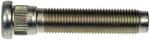 Dorman 610-619 M14-1.50 Serrated Wheel Stud 15.85MM Knurl, 76MM Length New. Price: $141.57.