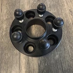 Omt Orion Motor Tech Wheel Spacers 5X100-5X100 M12X1.25, 1", 56.1MM New. Price: $48.00.