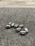 Box Of Dorman 611-182 Wheel Lug Nut New. Price: $25.00.