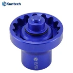 Centre Lock Wheel Nut Socket Tool For Porsche 991 911 Cayman PANAMERA,3/4 Drive New. Price: $79.00.