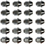 Dorman 611-303FK Wheel Lug Nut Select 11-23 Ford Lincoln Models New. Price: $101.77.
