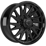 Tis 547B 18X9 8X170 +18MM Gloss Black Wheel Rim 18" Inch New. Price: $398.00.