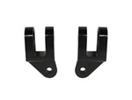 Blue Ox BX88358 Off Road Bumper Adapter - 1 Inch Pin New. Price: $148.00.