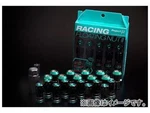 Project Mu Racing Floating Ii Wheel Lug Nut Set M12 X P1.50 20PCS Jdm Blue Japan New. Price: $252.90.
