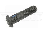 3/4 In.- 16 Serrated Stud- 0.813 Knurl 3.375 Length New. Price: $30.75.