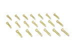 Megan 20PCS Extended Wheel Studs For Scion Fr-s Subaru Brz 2013+ New. Price: $2500.00.
