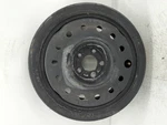 2007-2012 Nissan Sentra Spare Donut Tire Wheel Rim Oem Z2WDG Used. Price: $80.26.