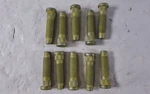 Gm 9595178 (12-PACK) Bolt, Wheel 1982-2016 New. Price: $24.99.