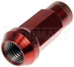 Dorman 713 685E Red Open End Knurled Wheel Nuts New. Price: $49.78.