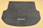 2013-2018 Hyundai Santa Cargo Area Trunk Mat Carpet Hatch Used. Price: $79.00.