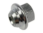 Dorman 611-086 7/16 20 Wheel Cover Retaining Nut 3/4 In. Hex, 7/8 Length New. Price: $31.05.