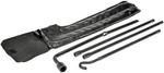 Dorman Spare Tire Jack Handle / Wheel Lug Wrench For F-150, Mark Lt 926-805 New. Price: $69.44.