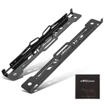 Maxpeedingrods Wheel Alignment Tool Toe Plates Accurate Measurements Us New. Price: $49.34.
