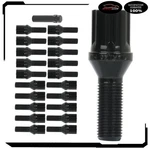 20X M12X1.25 Wheel Lug Bolts Studs + Key 28MM Shank 20MM Hex For Jeep Dodge New. Price: $31.55.