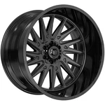 Tis 547B 20X12 6X135/6X5.5" -44MM Gloss Black Wheel Rim 20" Inch New. Price: $478.00.