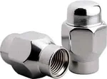 Billet Specialties 999970 Style Conical Seat Lug Nuts New. Price: $34.95.