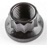 Arp M12 X 1.25 12PT Nut 300-8307 New. Price: $25.72.