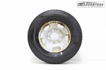2011-2025 Chevy Silverado 2500 Hd Wheel Rim 17X7.5J Tire Firestone LT265/70 Oem Used. Price: $173.79.
