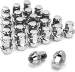 Dynofit 24PCS Oem/stock Lug Nuts For 2015-2019 M14X1.5, Silver New. Price: $70.69.