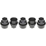 Raybestos 10048N Line Wheel Fastener Cover. Price: $23.89.