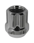 Gorilla 26048SD Small Diameter Duplex Open End Lug Nuts New. Price: $143.43.
