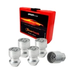 Wheel Kit For Mazda CX-50 CX-30 CX-90 M12X1,5 Silver 4LOCKS & 1KEY New. Price: $60.99.