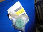 Nos Oem Genuine Gm 25527322 Tire Valve And Wheel Cover Lock 1986 1987 Oldsmobile New. Price: $10.00.