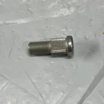 Dorman 610-095 1/2-20 Serrated Wheel Stud .623 In. Knurl, 1-13/32 Length New. Price: $13.19.
