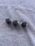 Oem Infiniti Nissan Factory Wheel Lug Nut 40224-4HH0A Used. Price: $20.00.
