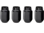 Mcgard Cone Seat Style Lug Nuts-black Fits Ford F150 2015-2025 77HDPHRB New. Price: $45.43.
