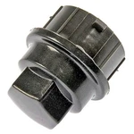 For Chevy Impala 2008-2009 Dorman 611-634 Light Black Wheel Fastener Covers New. Price: $20.58.