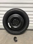2005-2010 Honda Odyssey Emergency Spare Tire Wheel Donut Rim Oem T135/80D17 Used. Price: $139.00.
