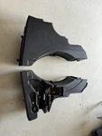 2003-2007 Infiniti G35 Coupe Trunk Spacer Sub Floor Tool Holder Set Pair Oem 633 Used. Price: $49.99.