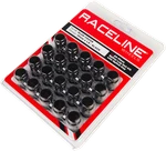 Raceline 12MMX1.50 Lock Style Lug 20/PK Nuts Wheel Components New. Price: $42.54.