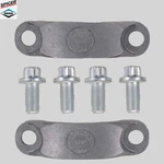 250-70-18X25 Spicer Universal Joint Strap Kit SPL250 Series Bearing Cap Retainer New. Price: $36.90.