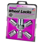 Mcgard Wheel Set Cone Seat Exposed Style LOCKS-CHROME-5 New. Price: $38.59.