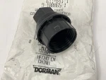 Dorman 611-641 Wheel Lug Nut Cover New. Price: $6.29.