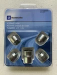 Oem Wheel Lock Set 1988-2023 Buick Cadillac Chevrolet Gmc Gm# 12498076 New. Price: $23.75.