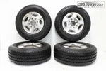 2011-2019 Chevy Silverado 2500 Hd Wheel Rim 17X7.5J Tire Firestone LT265/70 Oem Used. Price: $868.99.